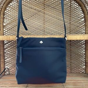 Kate Spade Navy Crossbody Bag